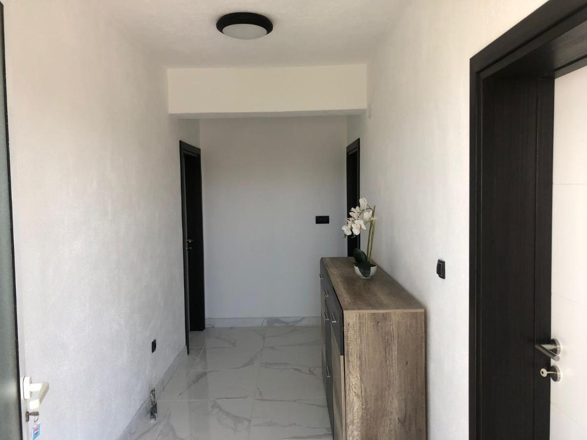 Apartman M&D 内乌姆 外观 照片