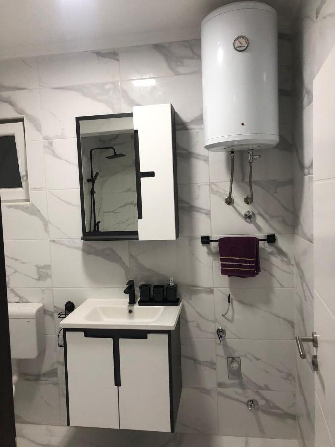 Apartman M&D 内乌姆 外观 照片