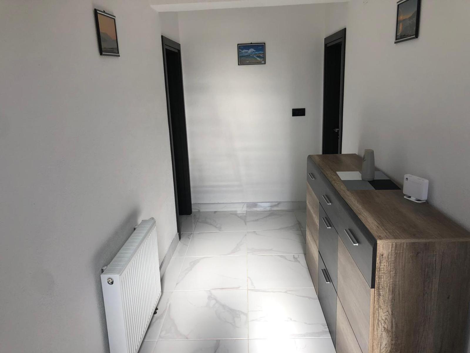 Apartman M&D 内乌姆 外观 照片