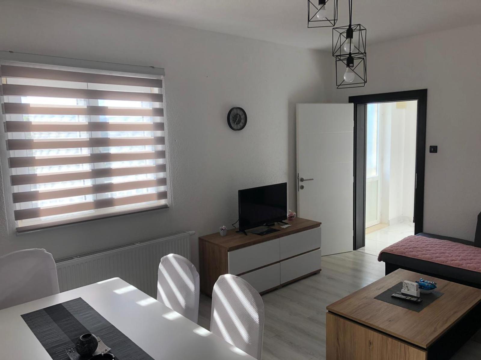 Apartman M&D 内乌姆 外观 照片